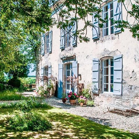 Maison Duroy Bed & Breakfast Francescas Luaran gambar