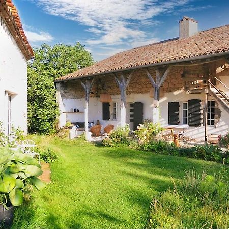Maison Duroy Bed & Breakfast Francescas Luaran gambar