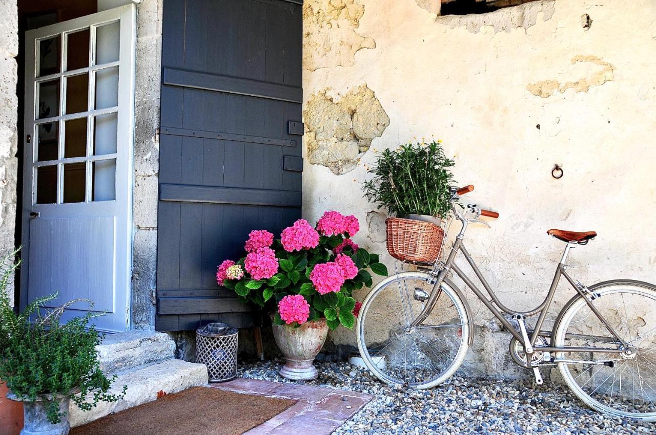 Maison Duroy Bed & Breakfast Francescas Luaran gambar