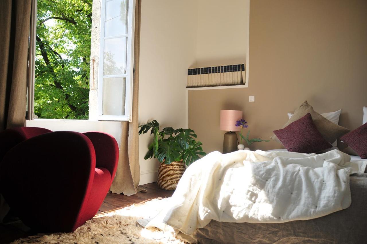 Maison Duroy Bed & Breakfast Francescas Luaran gambar