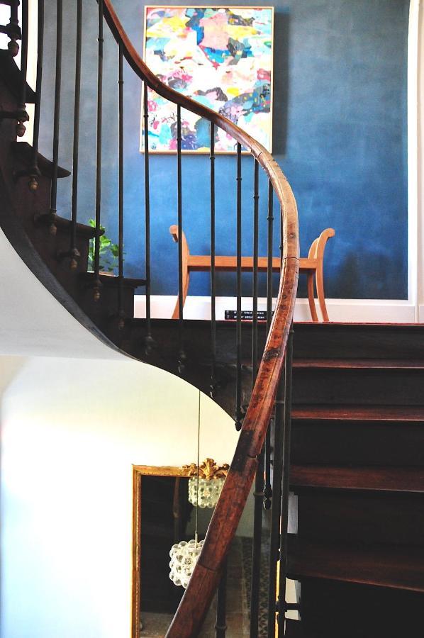 Maison Duroy Bed & Breakfast Francescas Luaran gambar
