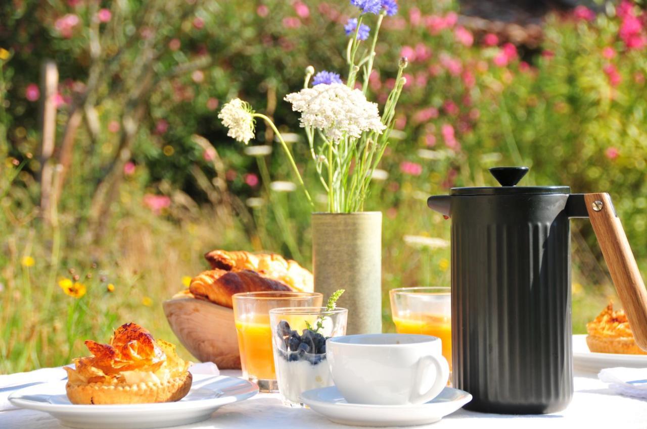 Maison Duroy Bed & Breakfast Francescas Luaran gambar