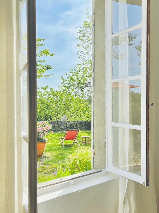 Maison Duroy Bed & Breakfast Francescas Luaran gambar