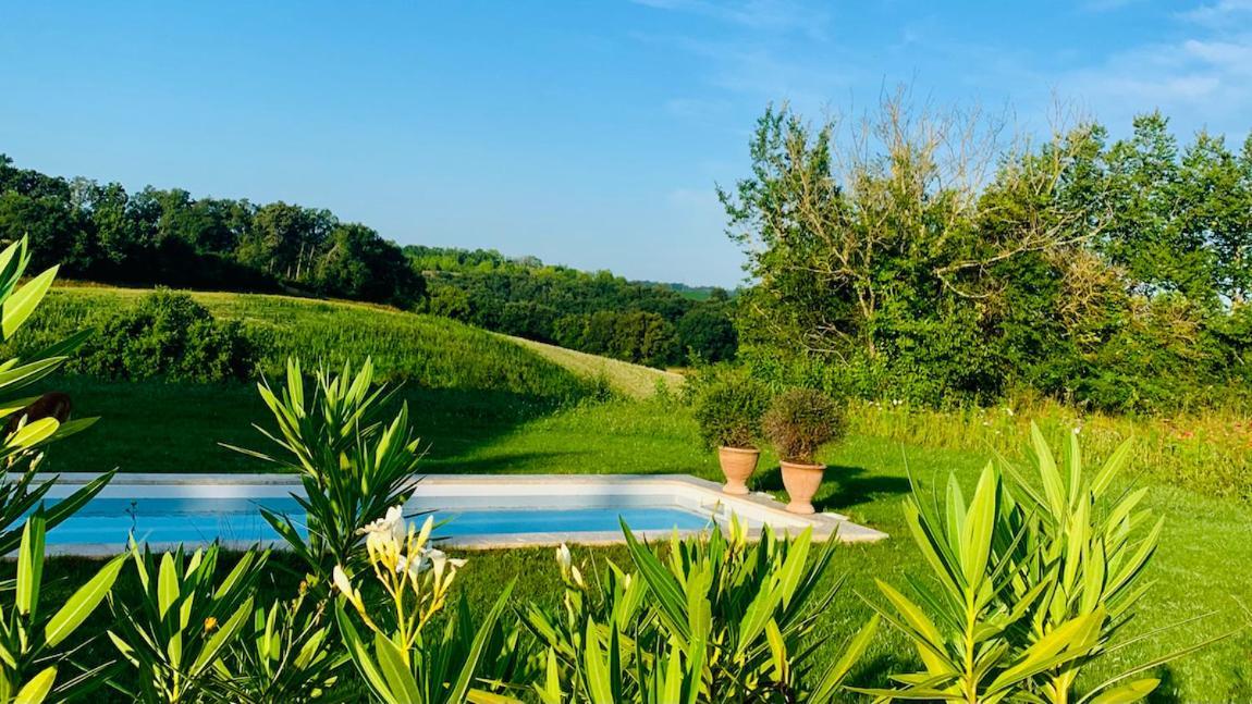 Maison Duroy Bed & Breakfast Francescas Luaran gambar