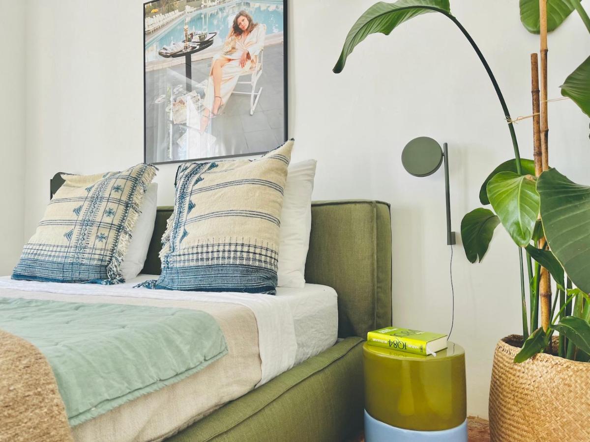 Maison Duroy Bed & Breakfast Francescas Luaran gambar