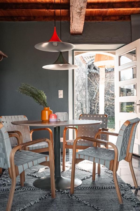 Maison Duroy Bed & Breakfast Francescas Luaran gambar